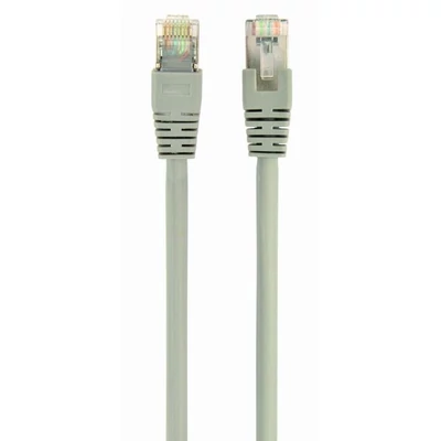 Gembird CAT6A S-FTP patch kábel 1,5m szürke