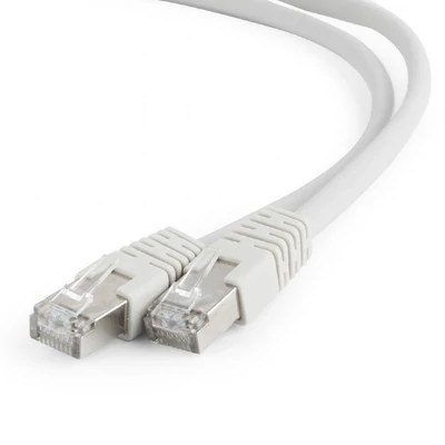 Kép 2/2 - Gembird CAT6A S-FTP patch kábel 1,5m szürke