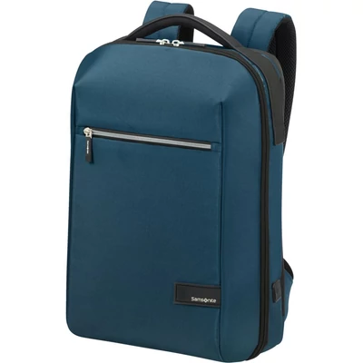 Kép 3/5 - Samsonite Litepoint Laptop Backpack 15,6" Peacock
