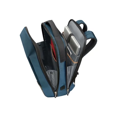 Kép 4/5 - Samsonite Litepoint Laptop Backpack 15,6" Peacock