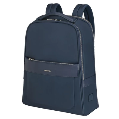 Kép 3/6 - Samsonite Zalia 2.0 Backpack 14,1" Midnight Blue