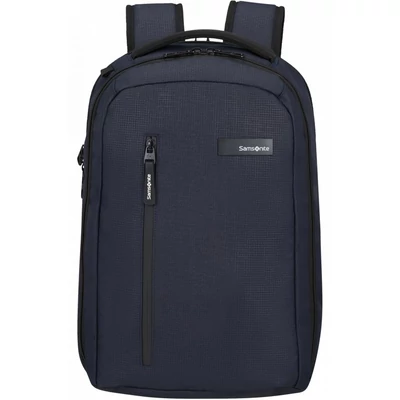Samsonite Roader S Laptop Backpack 14" Dark Blue
