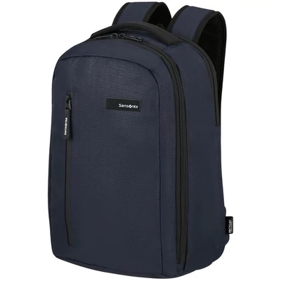 Kép 3/7 - Samsonite Roader S Laptop Backpack 14" Dark Blue