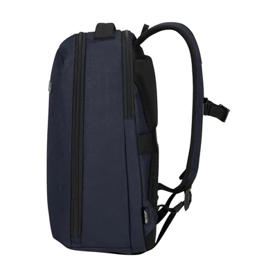 Kép 5/7 - Samsonite Roader S Laptop Backpack 14" Dark Blue
