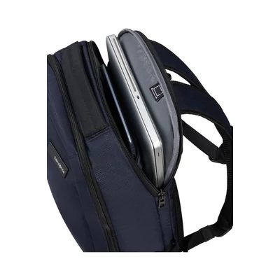 Kép 6/7 - Samsonite Roader S Laptop Backpack 14" Dark Blue