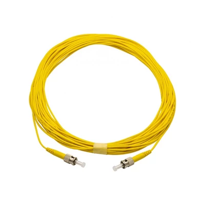Akyga AK-FC-03 ST SX/ST SX 30m kábel sárga