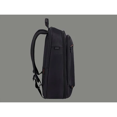 Kép 3/3 - Samsonite Network 4 Backpack 15,6" Charcoal Black