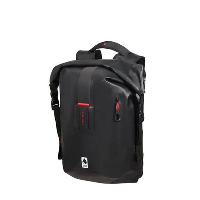Samsonite Paradiver Perform Backpack 15,6" Black