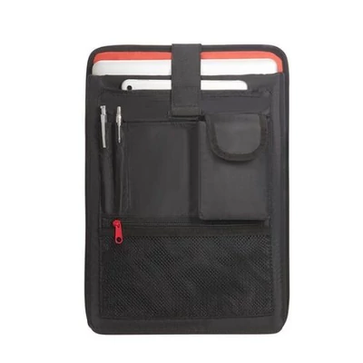 Kép 2/3 - Samsonite Paradiver Perform Backpack 15,6" Black