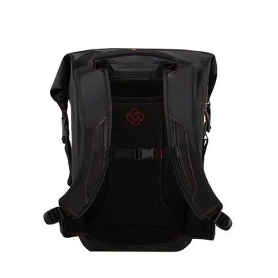 Kép 3/3 - Samsonite Paradiver Perform Backpack 15,6" Black
