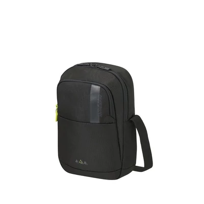 American Tourister Work-E Crossover Bag 9.7" Black