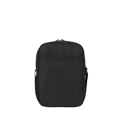 Kép 3/6 - American Tourister Work-E Crossover Bag 9.7" Black