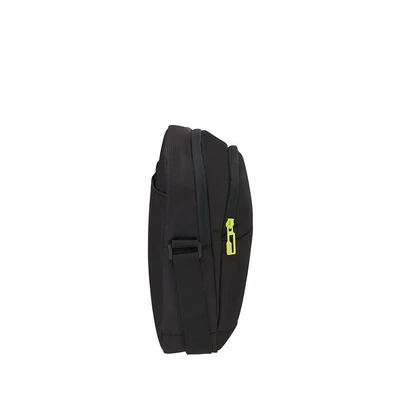 Kép 5/6 - American Tourister Work-E Crossover Bag 9.7" Black