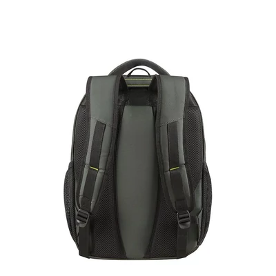 Kép 4/10 - American Tourister At Work Laptop Backpack 15,6" Shadow Grey