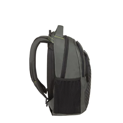 Kép 7/10 - American Tourister At Work Laptop Backpack 15,6" Shadow Grey