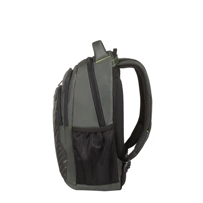 Kép 8/10 - American Tourister At Work Laptop Backpack 15,6" Shadow Grey