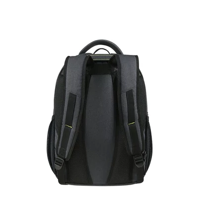 Kép 4/10 - American Tourister At Work Laptop Backpack 15,6" Cool Grey