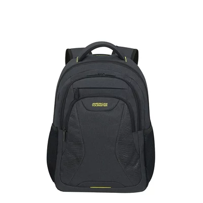 Kép 5/10 - American Tourister At Work Laptop Backpack 15,6" Cool Grey