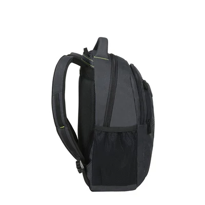 Kép 7/10 - American Tourister At Work Laptop Backpack 15,6" Cool Grey