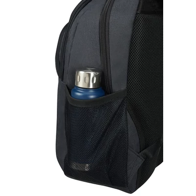 Kép 8/10 - American Tourister At Work Laptop Backpack 15,6" Cool Grey