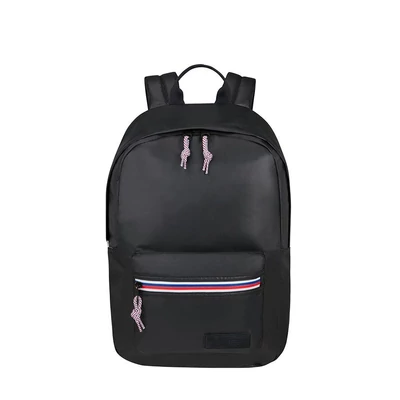 Kép 5/11 - American Tourister Upbeat Pro Backpack Black