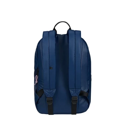 Kép 3/7 - American Tourister Upbeat Pro Backpack Navy