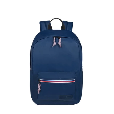 Kép 4/7 - American Tourister Upbeat Pro Backpack Navy