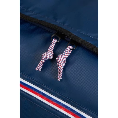Kép 10/11 - American Tourister Upbeat Pro Duffle Bag Navy