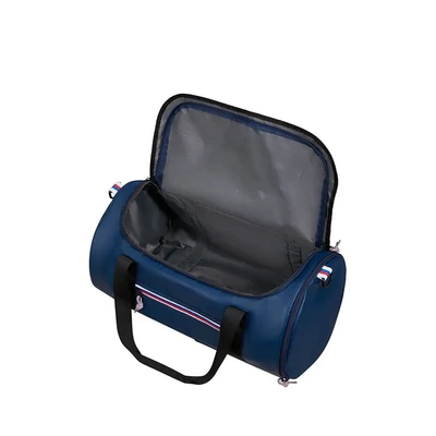 Kép 2/11 - American Tourister Upbeat Pro Duffle Bag Navy