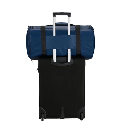 Kép 8/11 - American Tourister Upbeat Pro Duffle Bag Navy