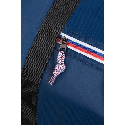 Kép 9/11 - American Tourister Upbeat Pro Duffle Bag Navy