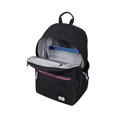 Kép 2/11 - American Tourister Upbeat Laptop Backpack 15,6" L Black