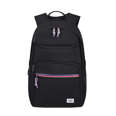 Kép 5/11 - American Tourister Upbeat Laptop Backpack 15,6" L Black