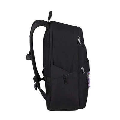 Kép 6/11 - American Tourister Upbeat Laptop Backpack 15,6" L Black