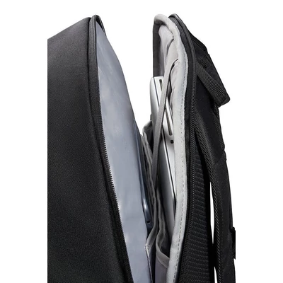 Kép 8/11 - American Tourister Upbeat Laptop Backpack 15,6" L Black