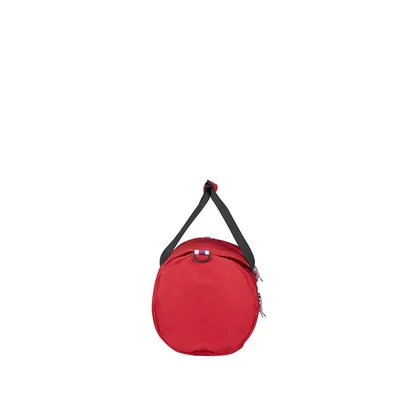 Kép 7/9 - American Tourister Upbeat Duffle Bag Red
