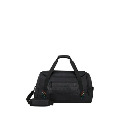 Kép 5/9 - American Tourister Urban Groove Duffle Bag Black