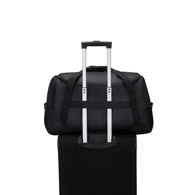 Kép 7/9 - American Tourister Urban Groove Duffle Bag Black