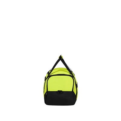 Kép 6/9 - American Tourister Urban Groove Duffle Bag Black/Lime Green