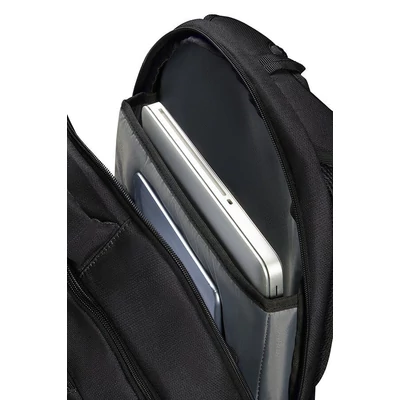 Kép 10/12 - American Tourister Urban Groove Laptop Backpack Black