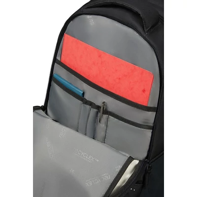 Kép 2/12 - American Tourister Urban Groove Laptop Backpack Black