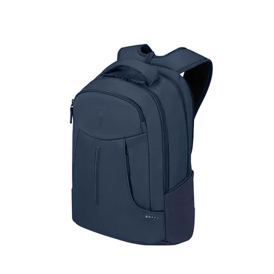 American Tourister Urban Groove Laptop Backpack Dark Navy