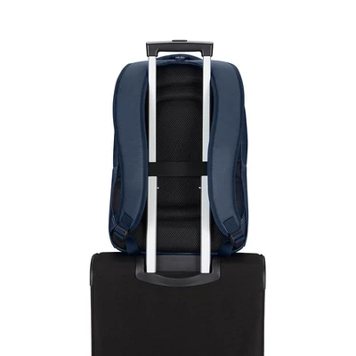 Kép 3/8 - American Tourister Urban Groove Laptop Backpack Dark Navy