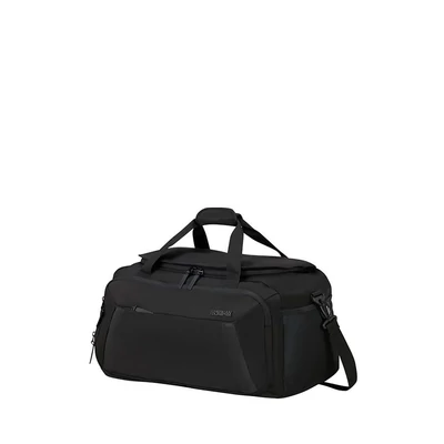 American Tourister Urban Groove Duffle Bag Black