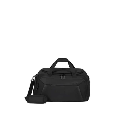 Kép 3/6 - American Tourister Urban Groove Duffle Bag Black