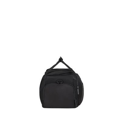 Kép 5/6 - American Tourister Urban Groove Duffle Bag Black