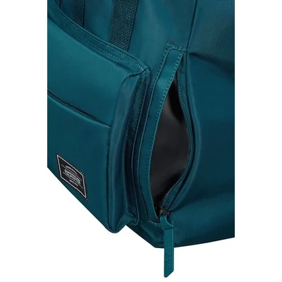 Kép 8/8 - American Tourister Urban Groove Backpack Deep Ocean