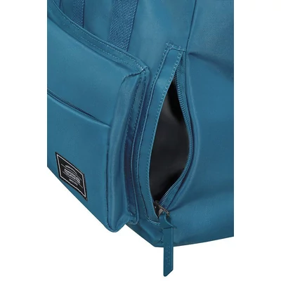 Kép 9/9 - American Tourister Urban Groove Backpack Stone Blue