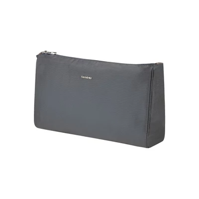 Samsonite Cosmix Cosmetic Pouch L Black Iris