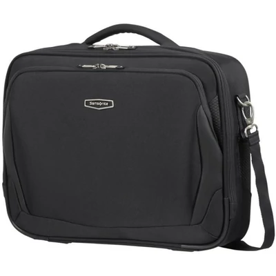 Samsonite X Blade 4.0 Laptop Shoulder Bag Black